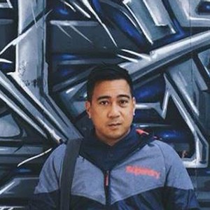 Jojo Pangilinan
