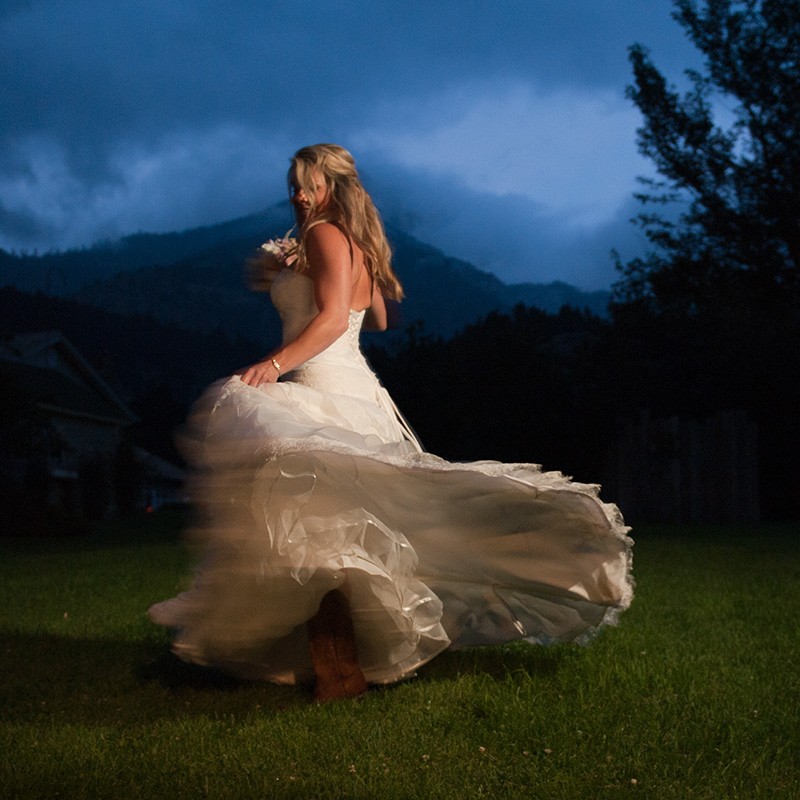 Larry Stanley portfolio photo