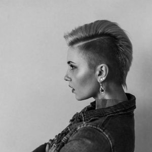 Liza Karazhova