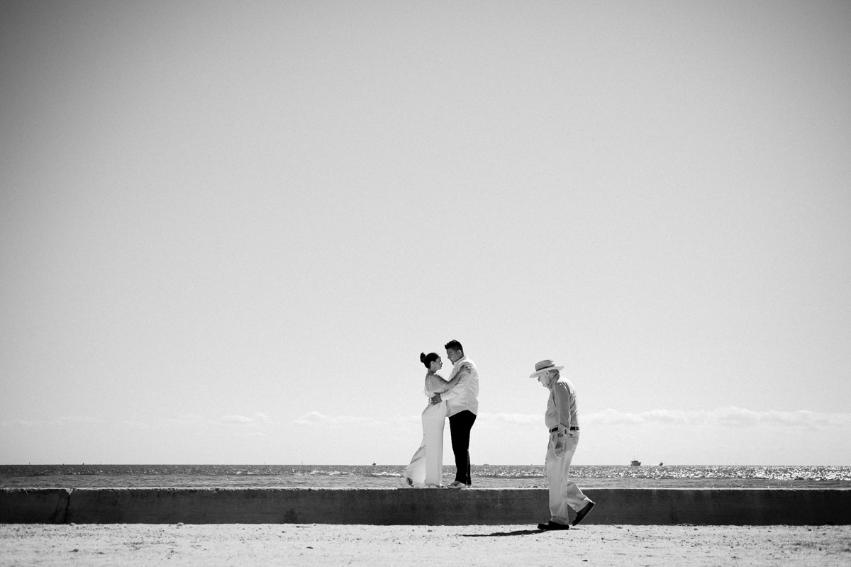 Francisco Veliz portfolio photo