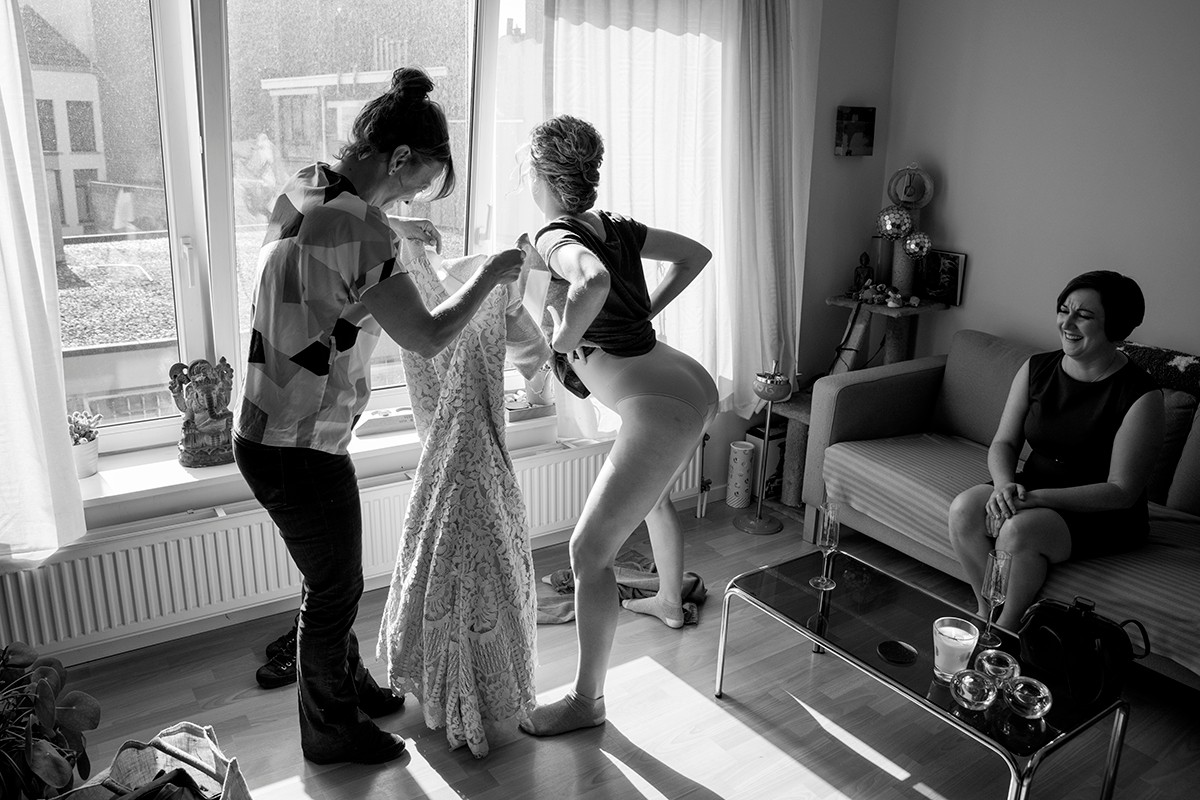 Bart Boodts portfolio photo