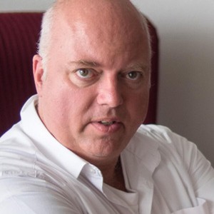 André Roodhuizen