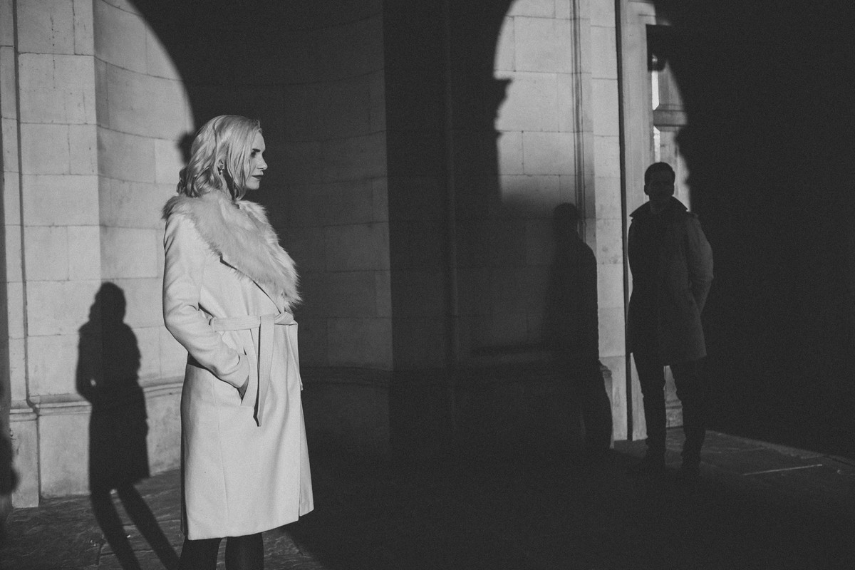 David Frain portfolio photo