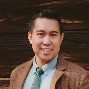 Kevin Le Vu