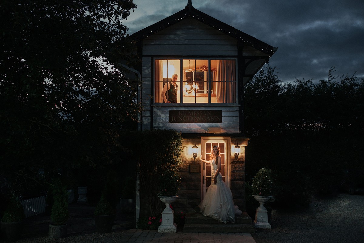 David Frain portfolio photo