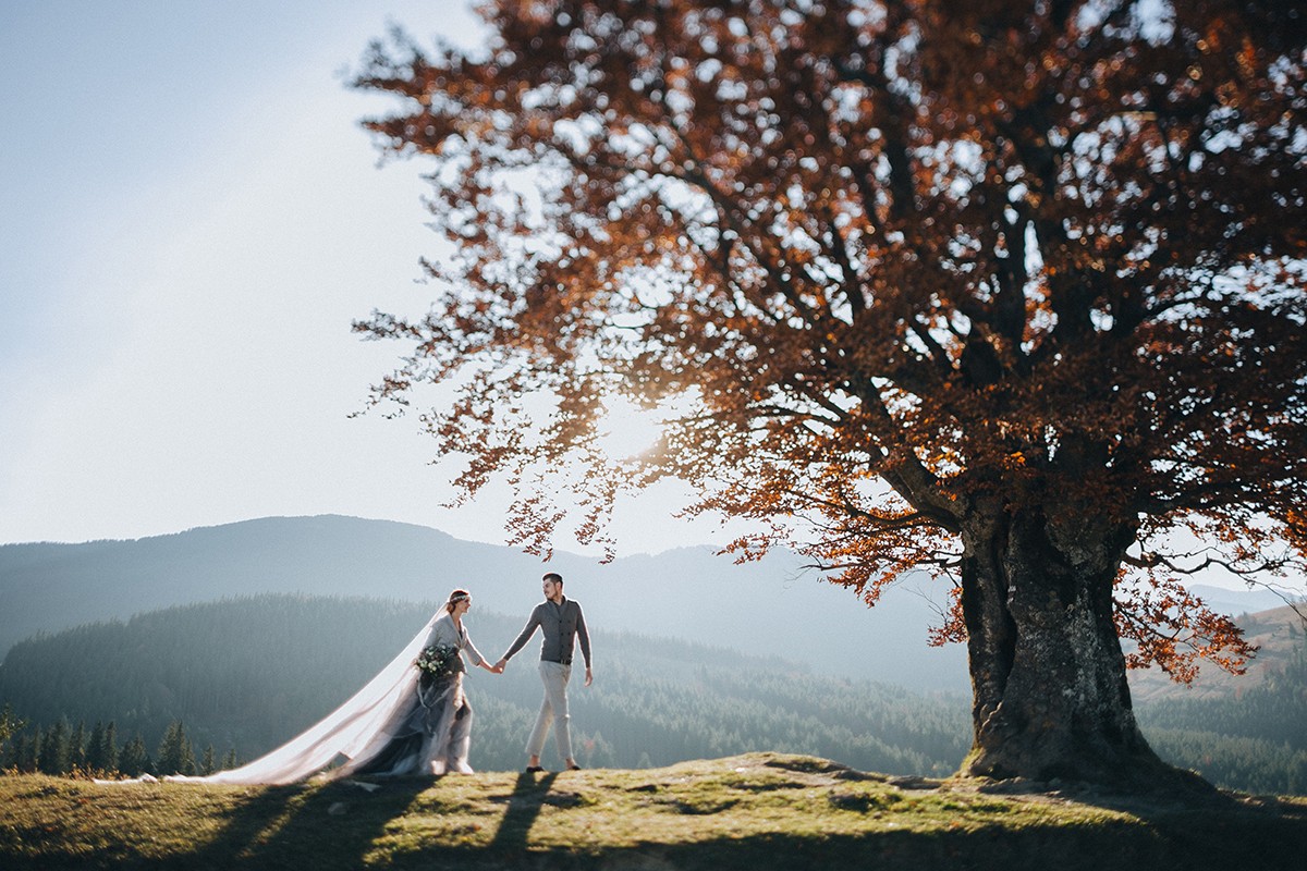 Anna Bilous portfolio photo