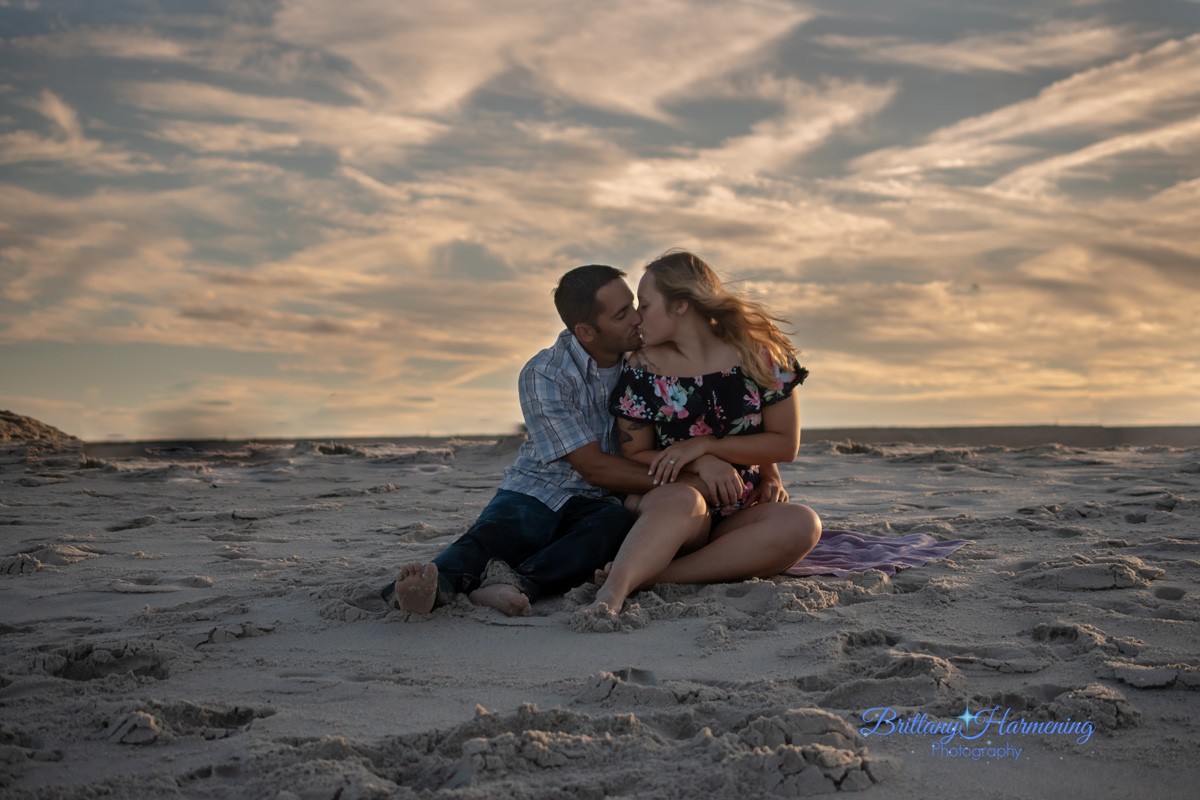Brittany Harmening portfolio photo