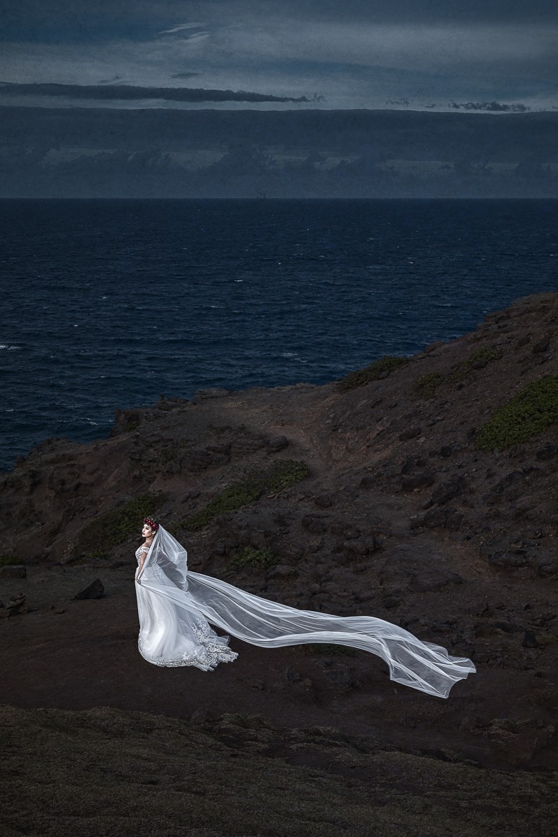 Michael Anthony portfolio photo