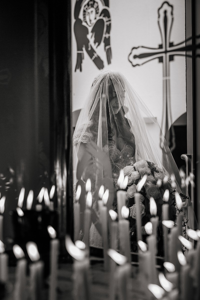 Steph Kindermann portfolio photo
