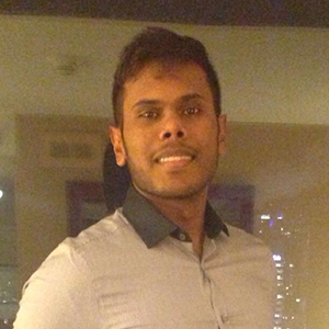 Biranavan Cugananthan