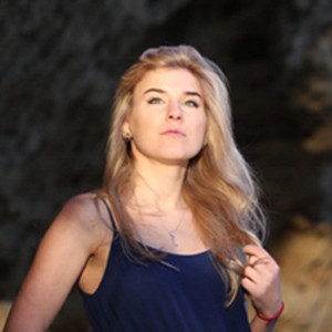 Dina Deykun