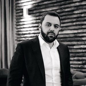 Ivan Gusev
