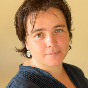 Nerea Vizcay