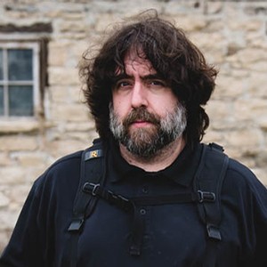 Shayne Bampton