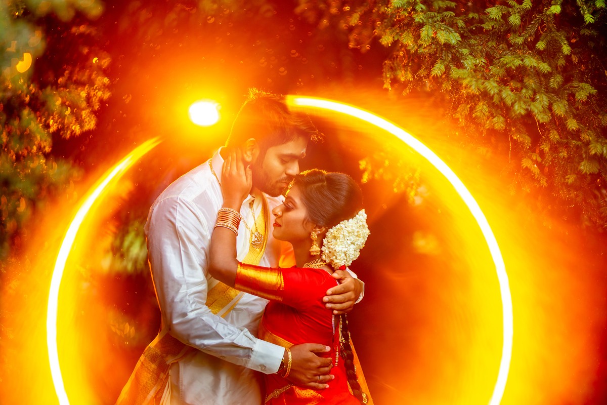 Lajarna Subash portfolio photo