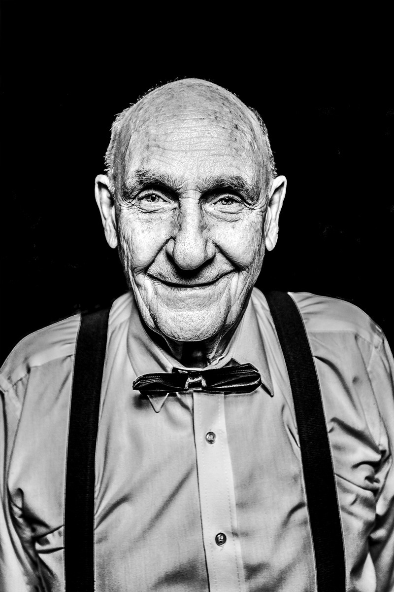 Jader Morais portfolio photo