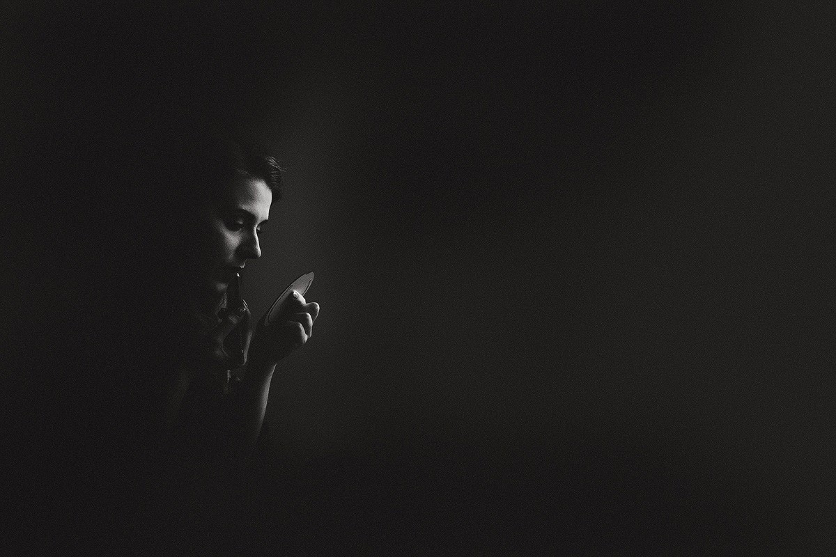 Craig Richards portfolio photo