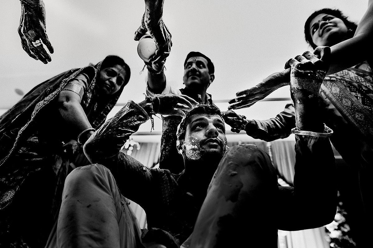 Anmmol Raj Gulati portfolio photo