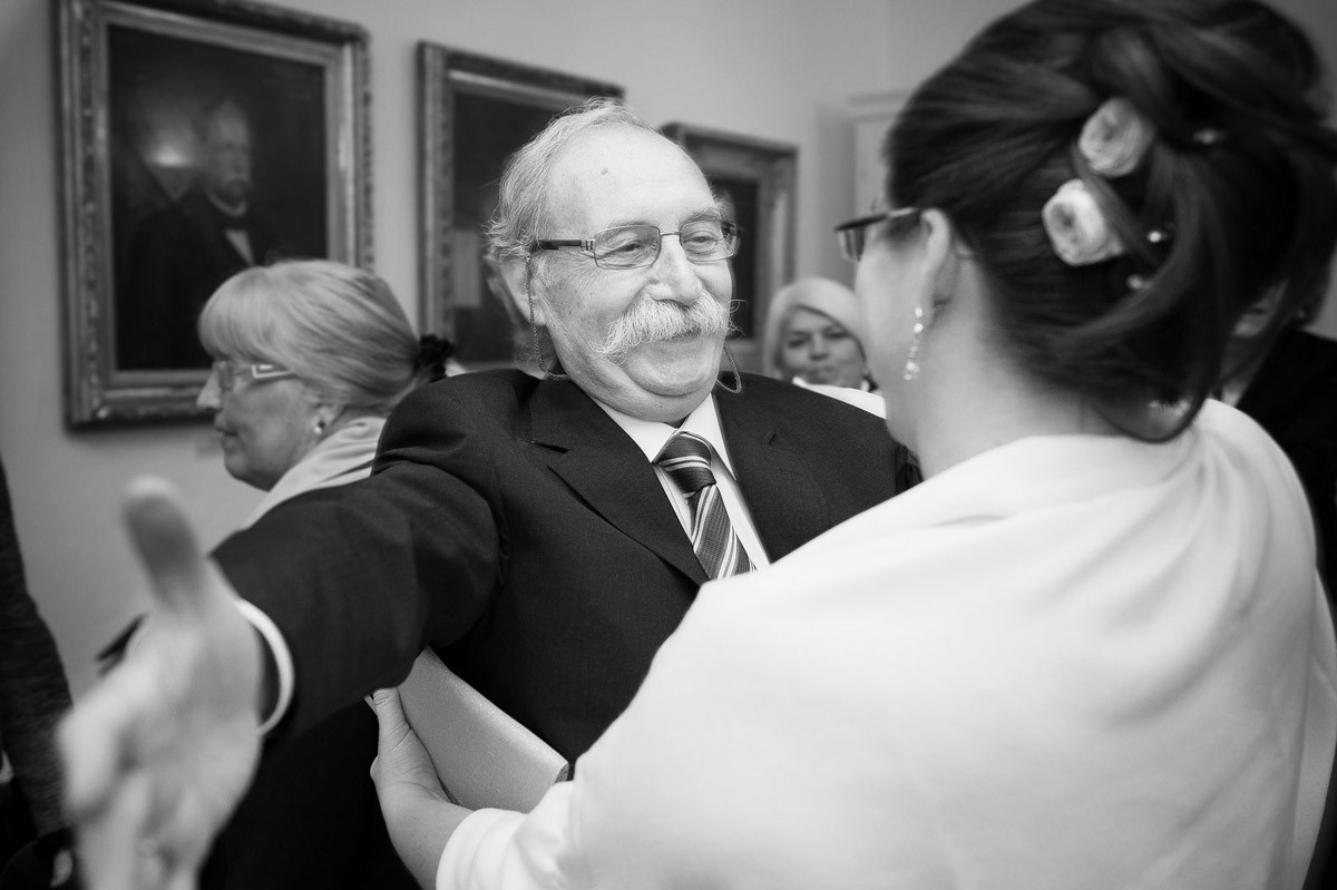 Reinhard Michel portfolio photo
