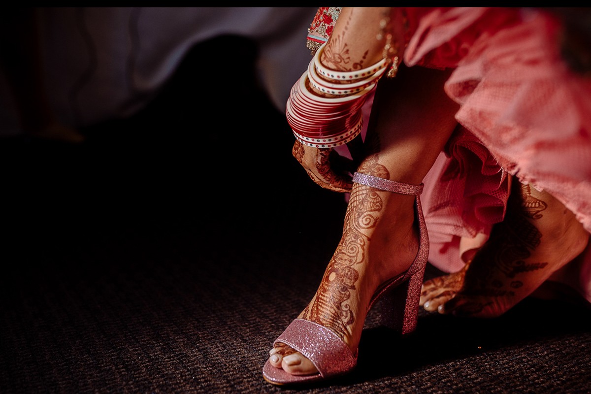 Raj Sarma portfolio photo