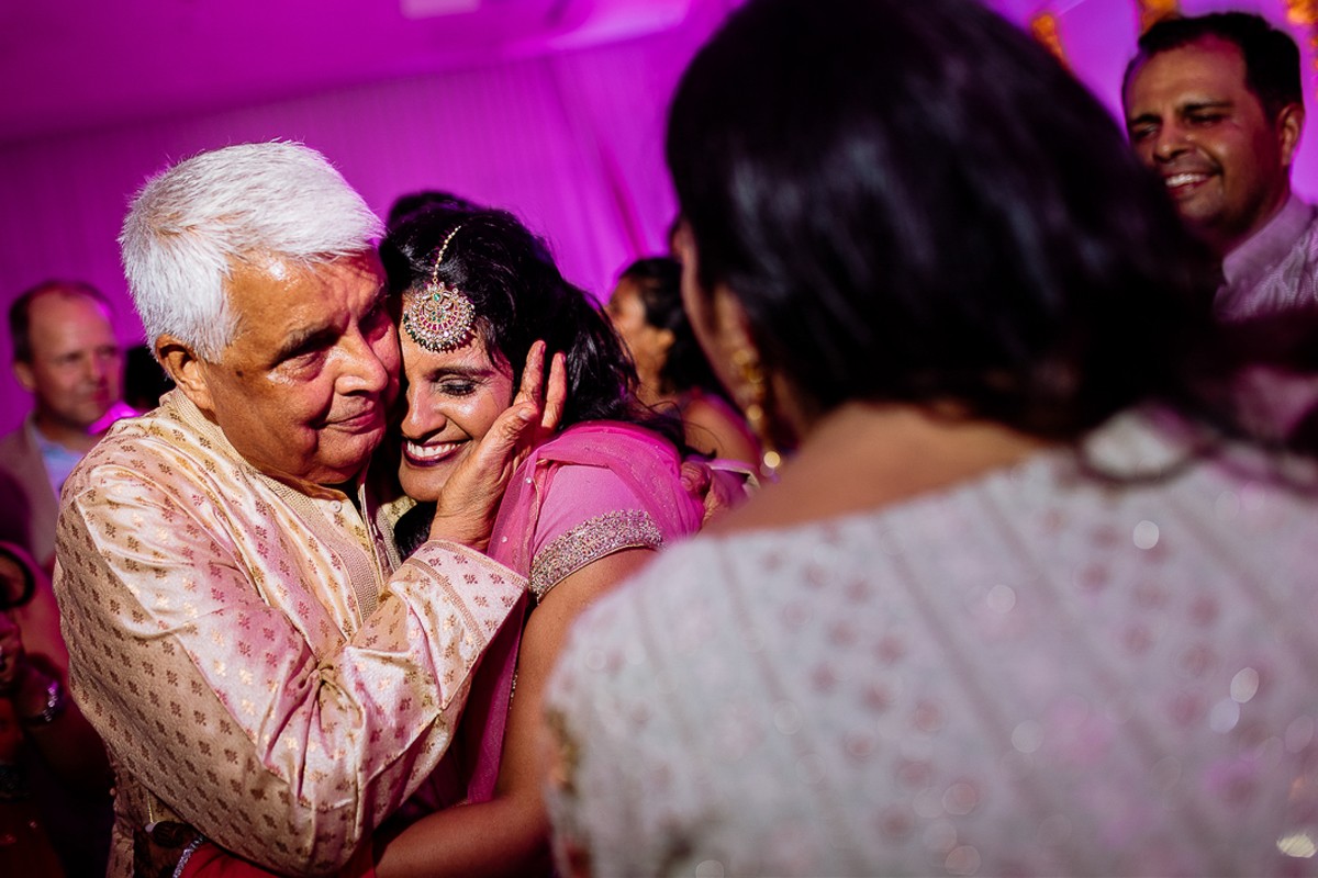 Raj Sarma portfolio photo