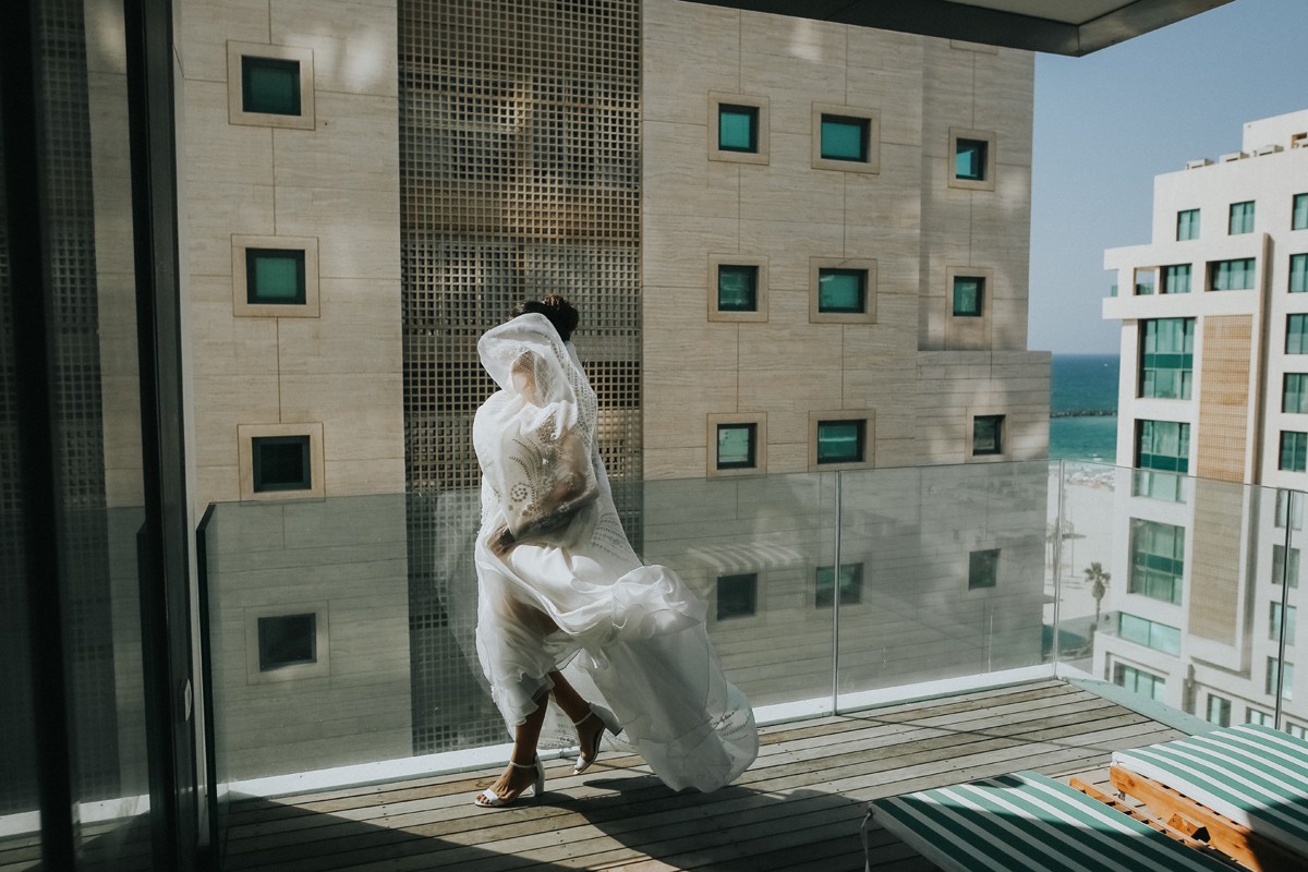Shahar Vin portfolio photo