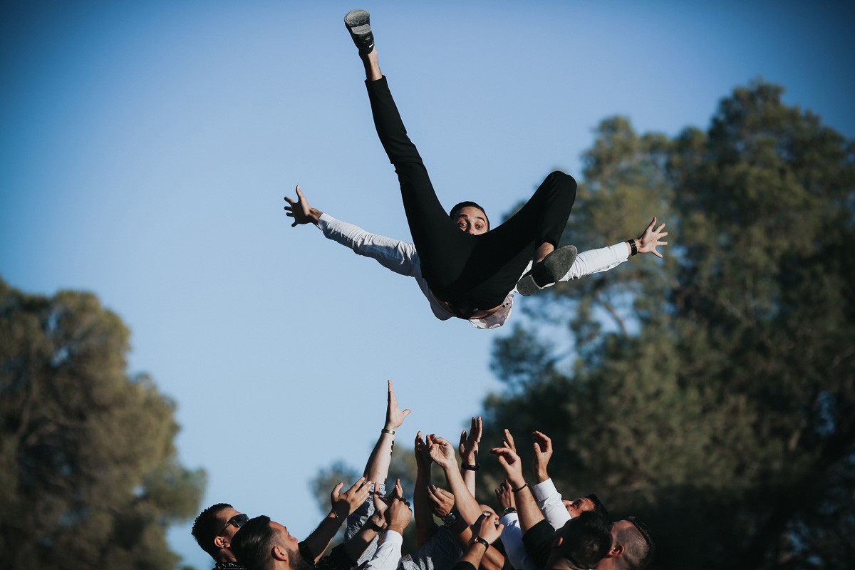 Shahar Vin portfolio photo