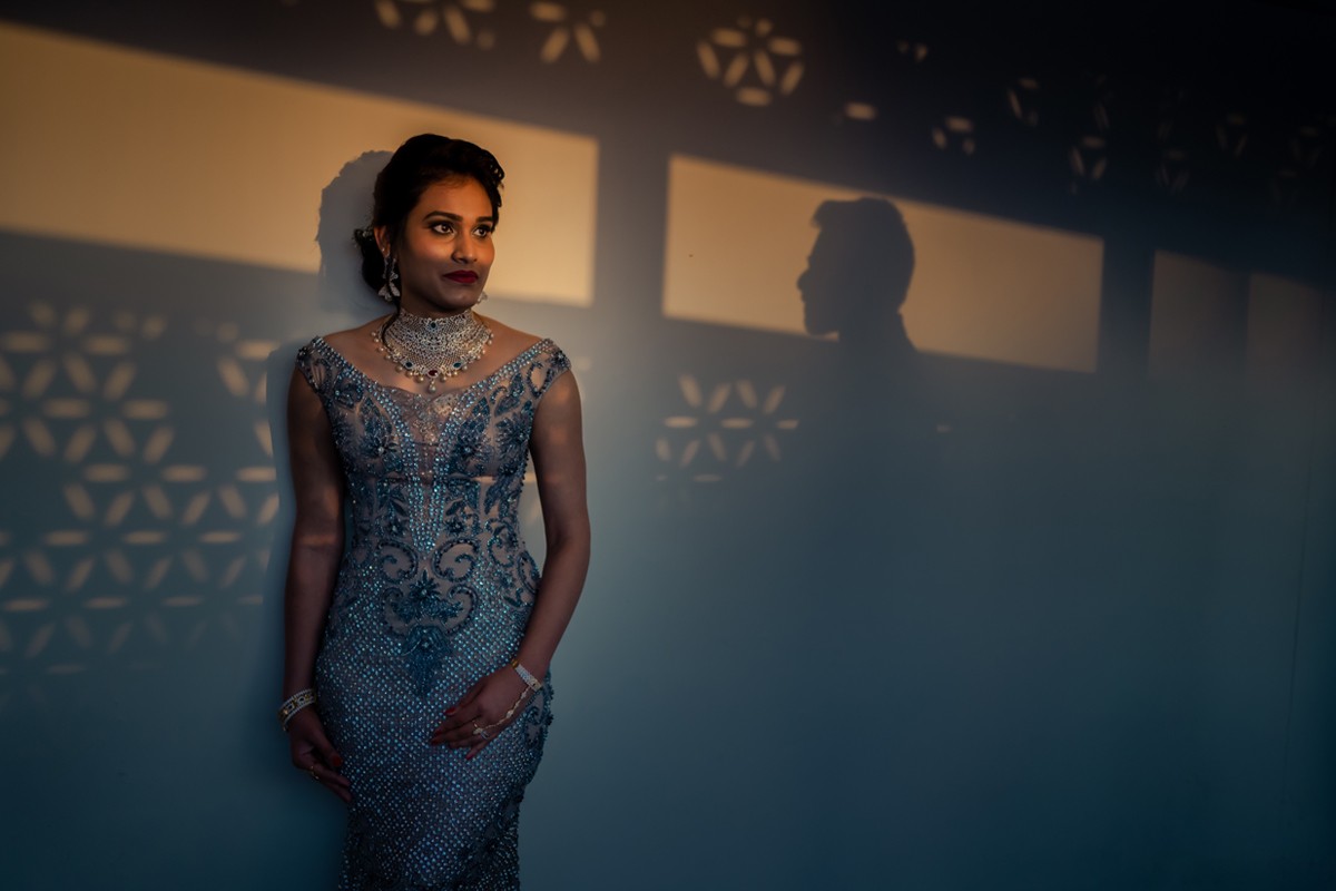 Gayathri Reddy portfolio photo