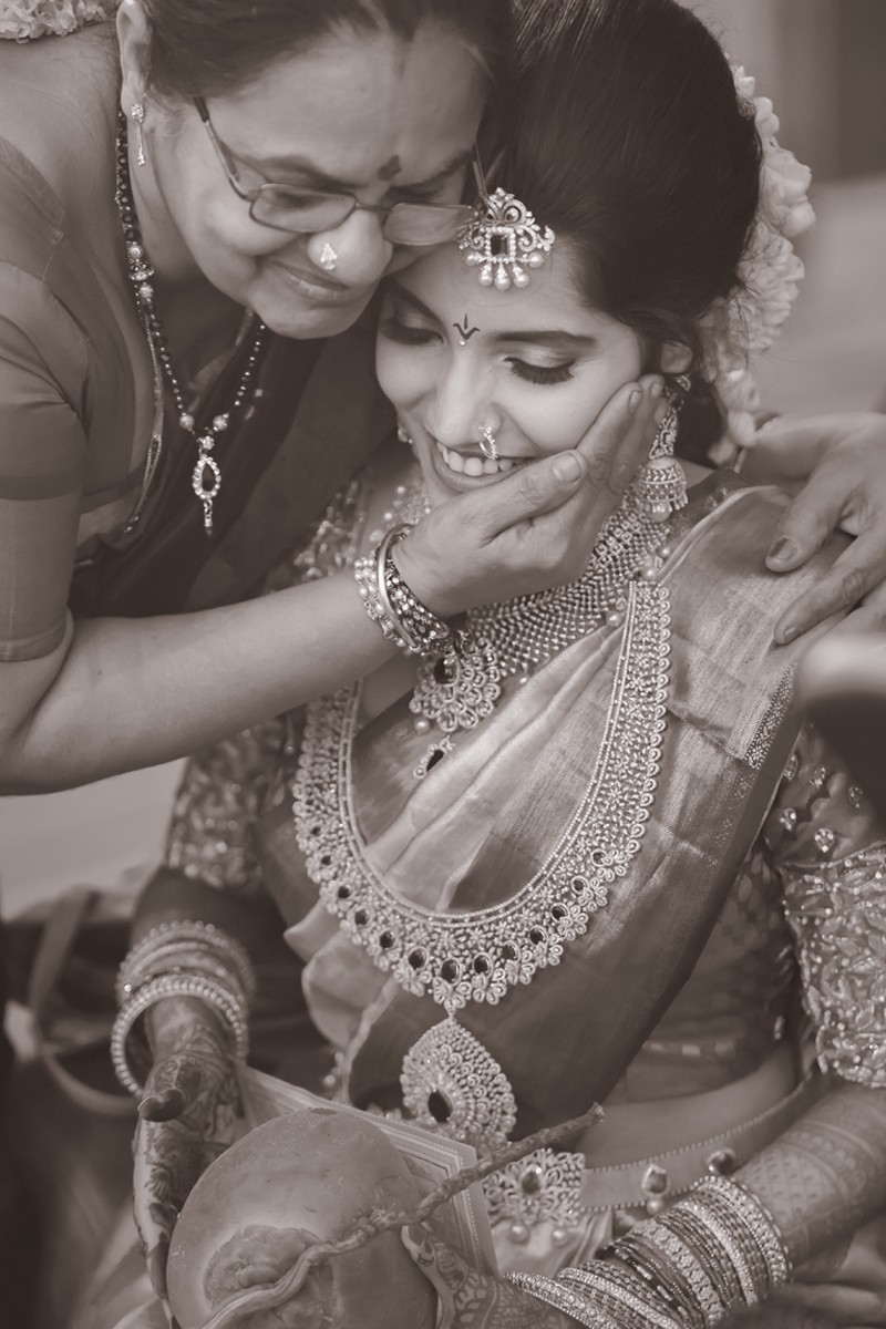 Gayathri Reddy portfolio photo