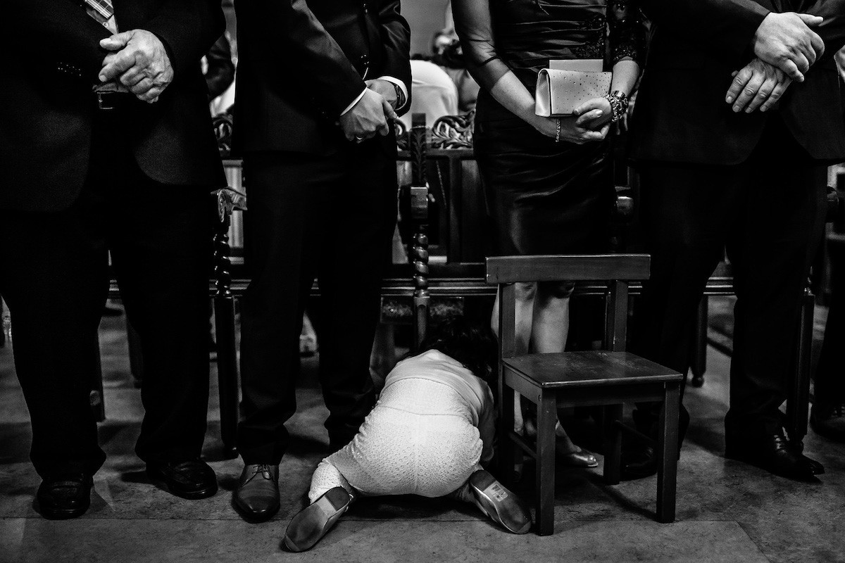 Leonard Walpot portfolio photo