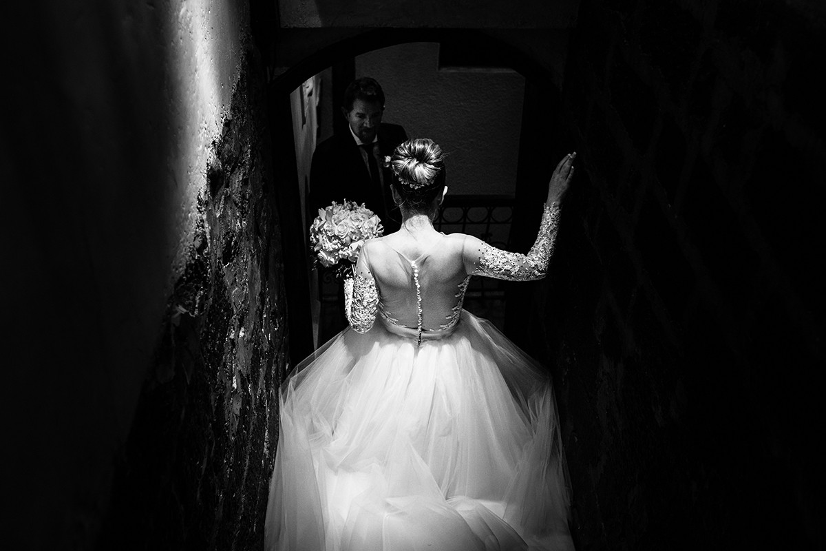 Viviana Calaon portfolio photo