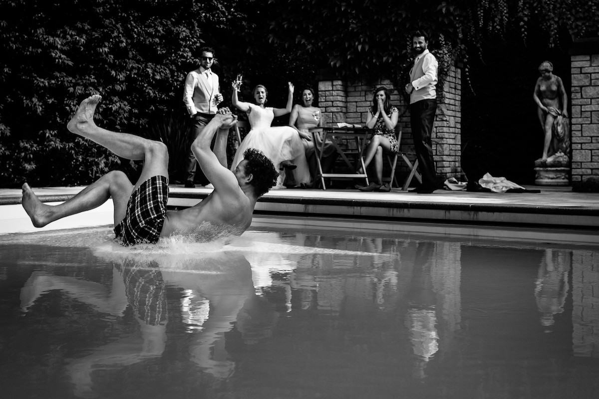 Leonard Walpot portfolio photo