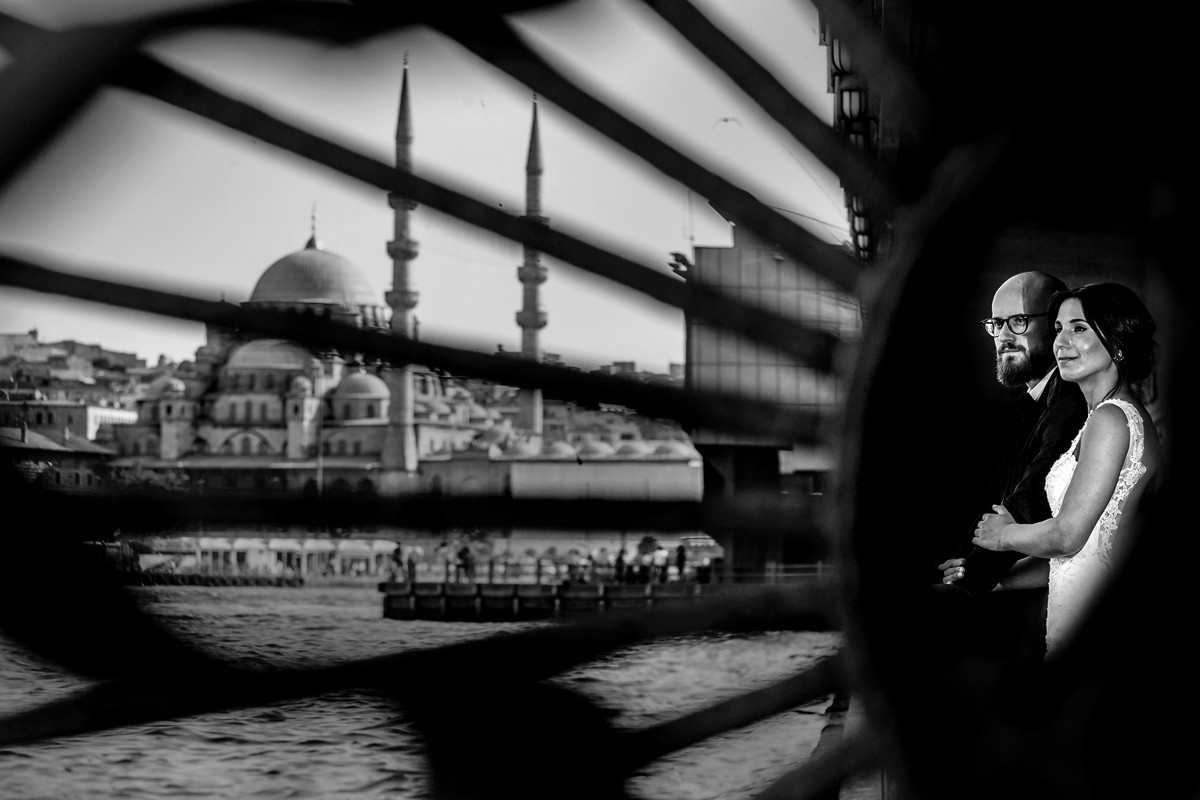 Ufuk Sarisen portfolio photo