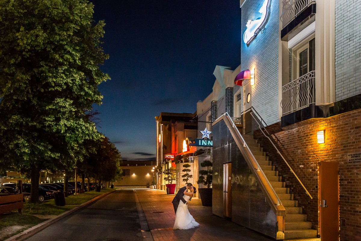 Chad Barry portfolio photo
