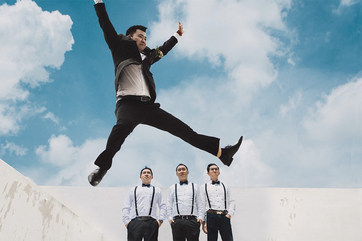 Kevin Raymond Khoo portfolio photo