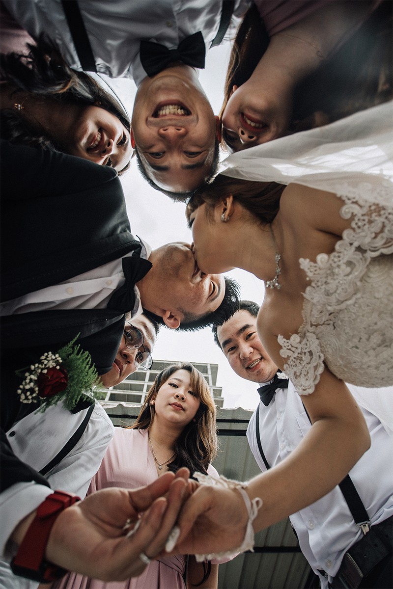 Kevin Raymond Khoo portfolio photo