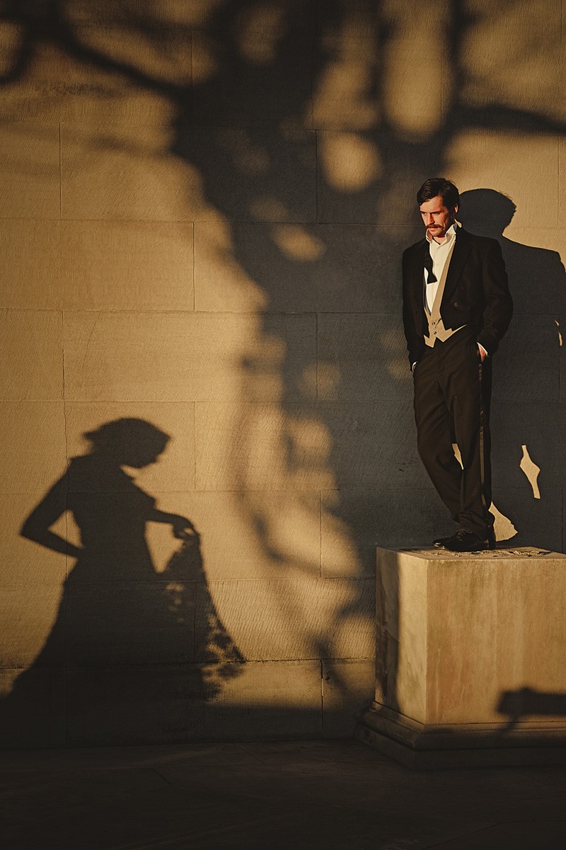 Orlando Suarez portfolio photo