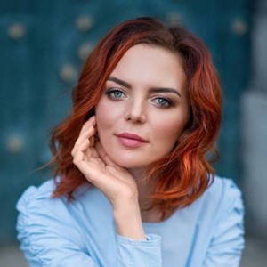 Evgeniya Ovsyannikova