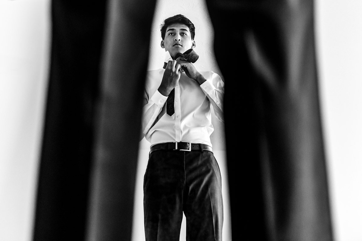 Orlando Suarez portfolio photo