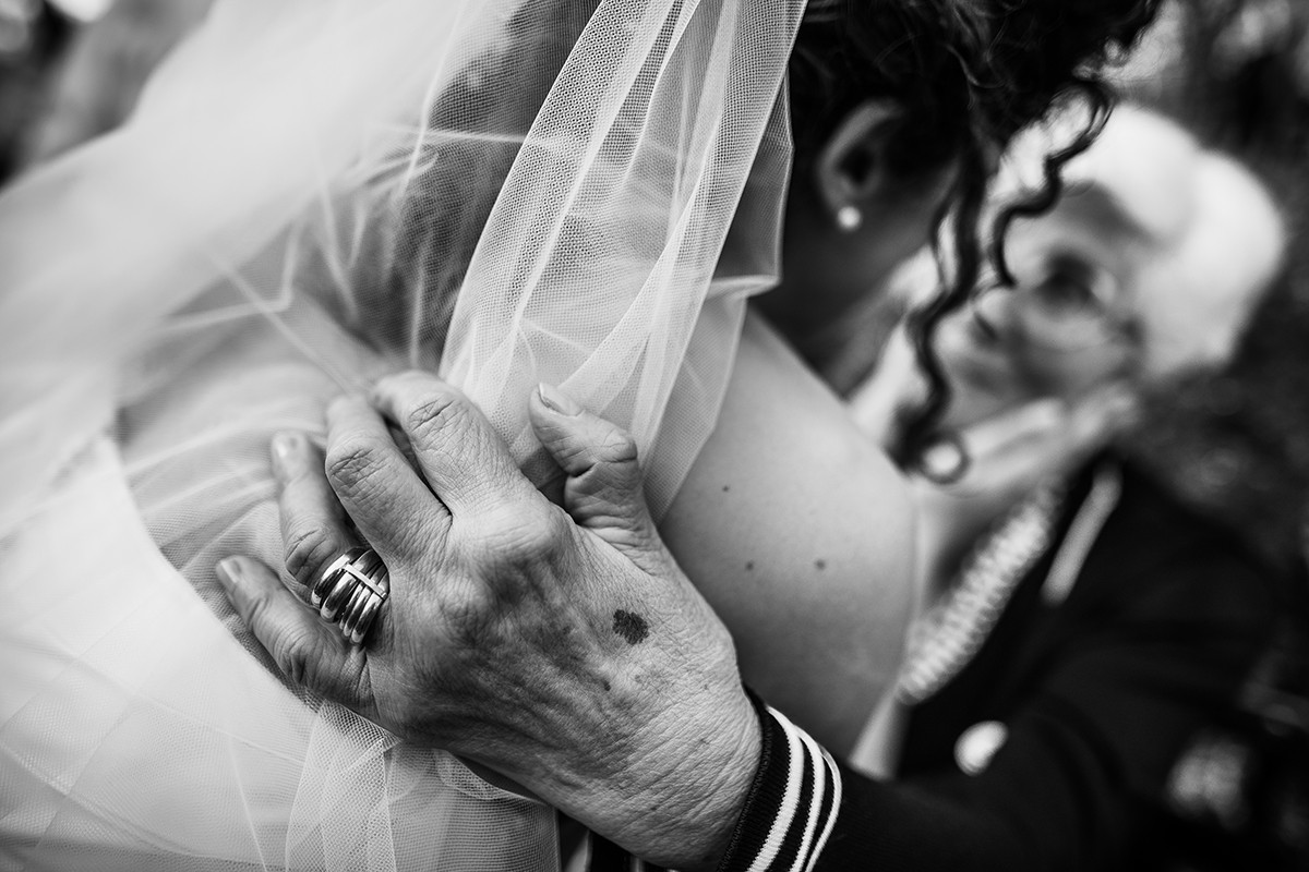 Francesco Galdieri portfolio photo