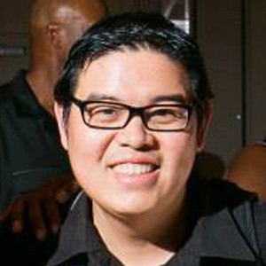 Oscar Setiawan