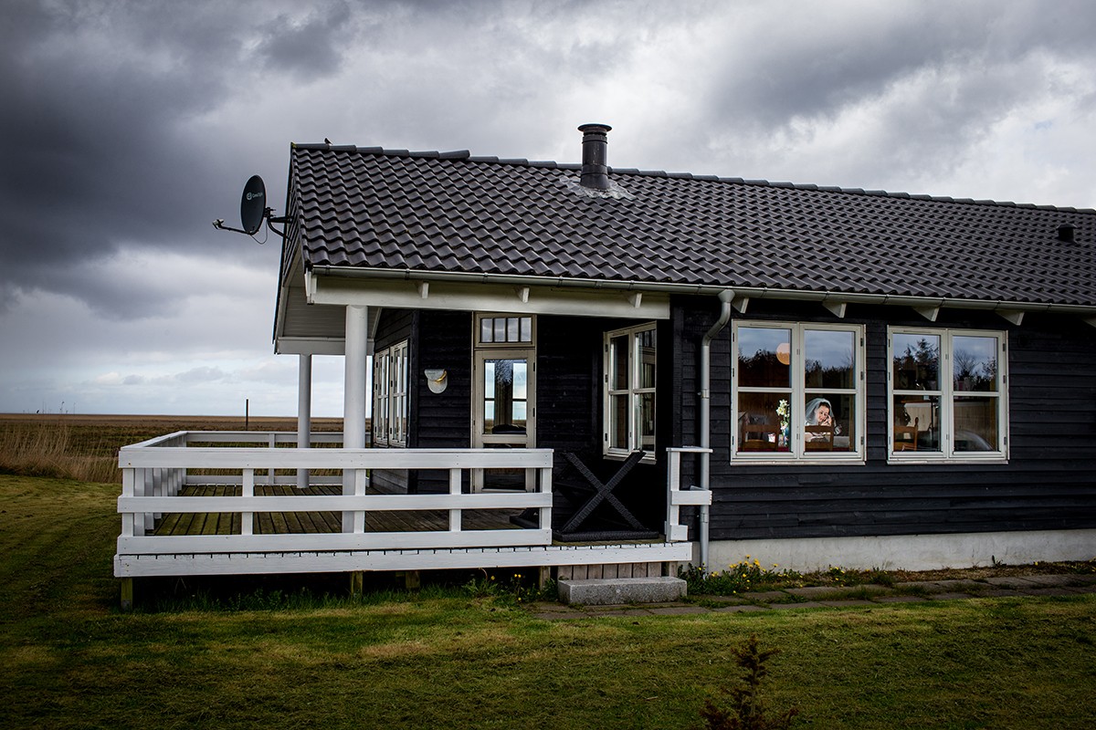 Carsten Mol portfolio photo