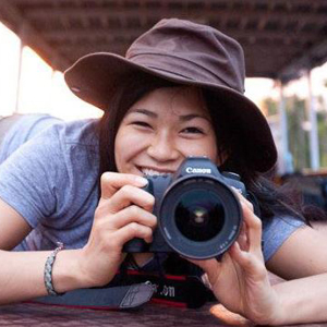 Thu Tran