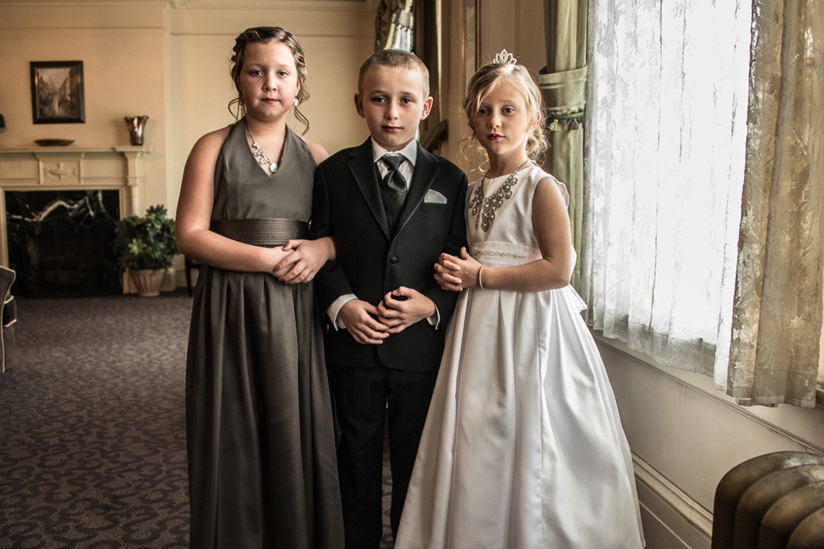 Jen Hearn portfolio photo