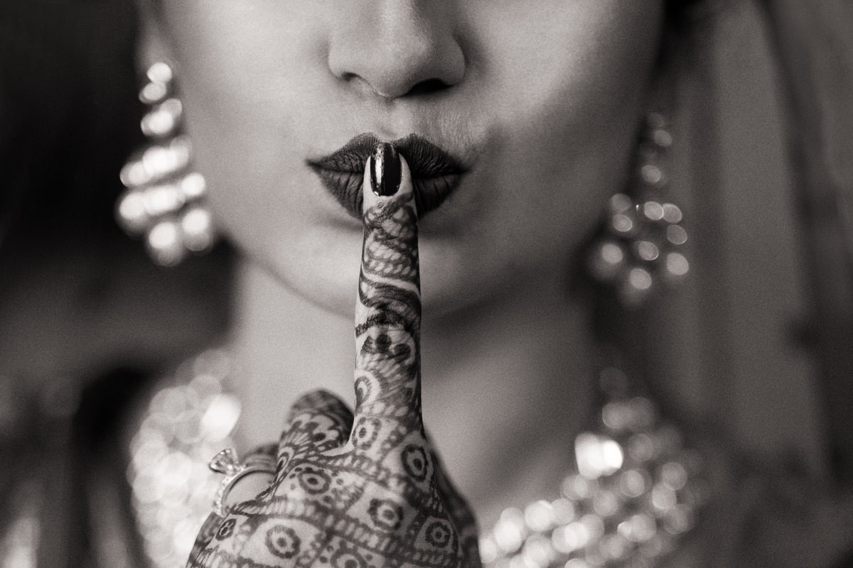 Nitin Dangwal portfolio photo