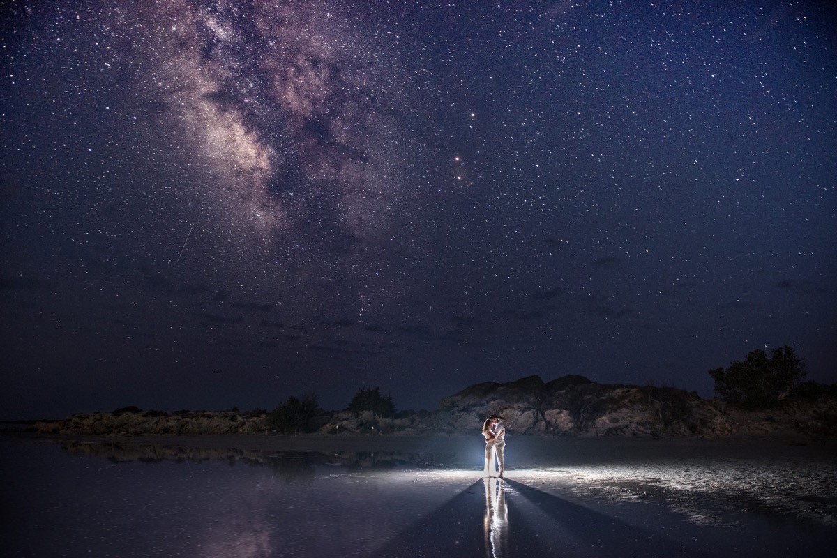 John Makris portfolio photo