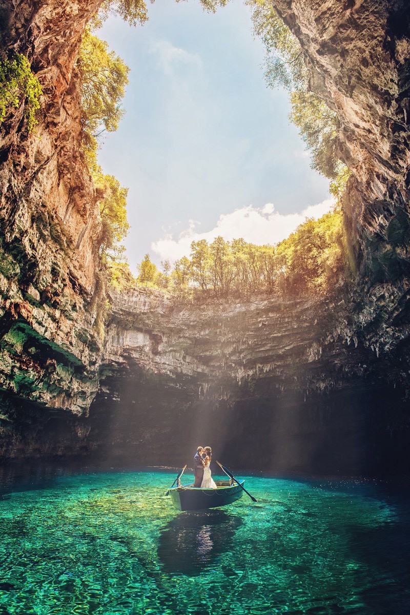John Makris portfolio photo