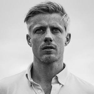 Joel Bedford