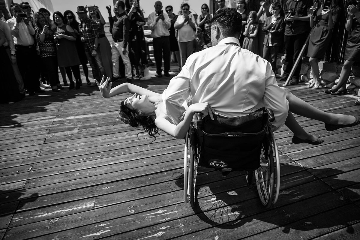 Victor Dyomin portfolio photo