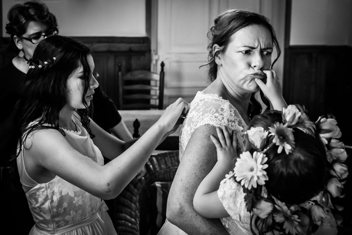 Caroline Peeters portfolio photo